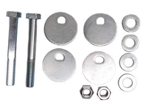Camber Caster Parts Raybestos 616-1040