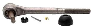 Tie Rod Ends Raybestos 401-1197B