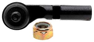 Tie Rod Ends Raybestos 401-1880B