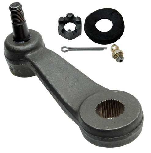 Steering System Raybestos 445-1038