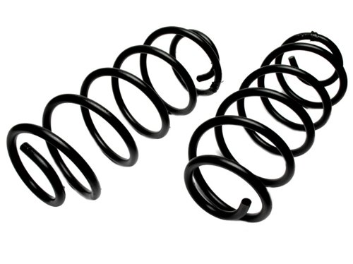 Coil Springs Raybestos 589-1035