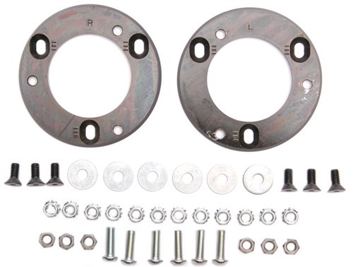 Camber Caster Parts Raybestos 611-1160