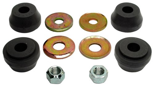 Strut Bushings Raybestos 579-1023