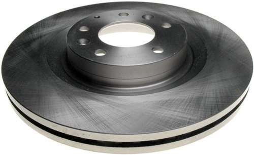 Raybestos 980580R Professional Grade Disc Brake Rotor Rotors Raybestos 980580R