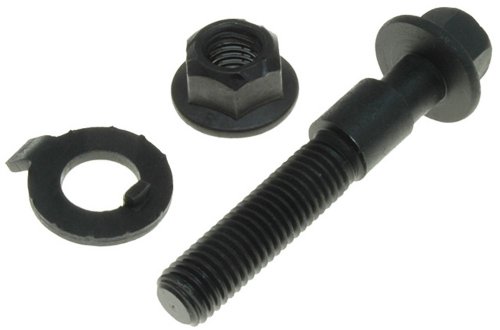 Raybestos 616-1036 Professional Grade Wheel Alignment Camber Bolt Kit Camber Caster Parts Raybestos 616-1036