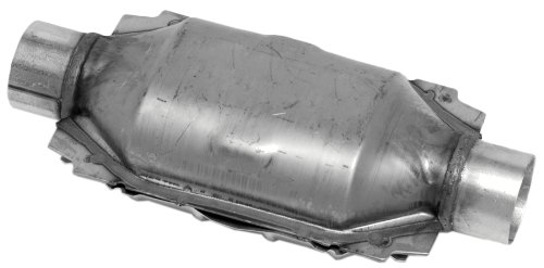 Catalytic Converters Walker 80257