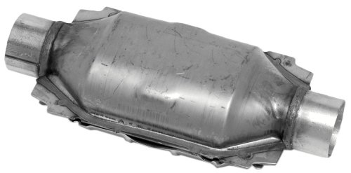 Catalytic Converters Walker 80506