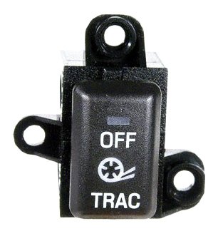 Idle Enrichment Valve Wells SW6691