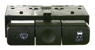 Idle Enrichment Valve Wells SW5474