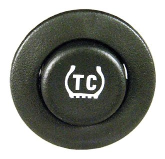 Idle Enrichment Valve Wells SW6119