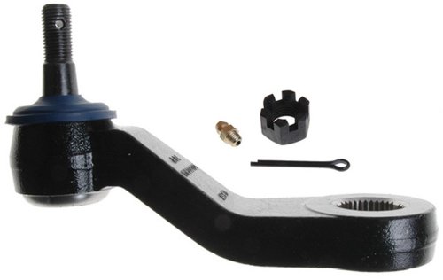 Steering System Raybestos 445-1075