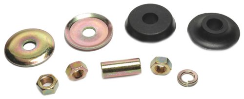 Strut Bushings Raybestos 578-1043