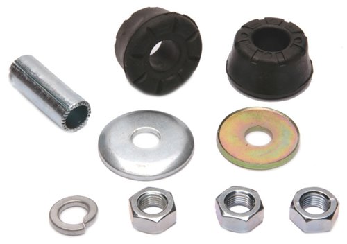 Strut Bushings Raybestos 578-1044