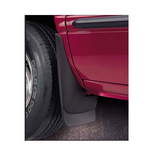 Mud Flaps & Splash Guards Husky Liners 57711-664330