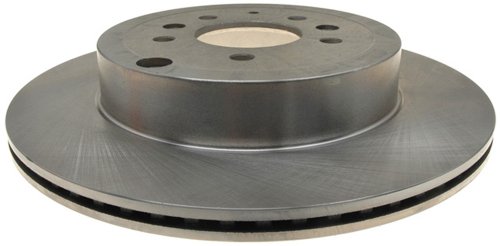 Raybestos 980579R Professional Grade Disc Brake Rotor - Drum in Hat Rotors Raybestos 980579R