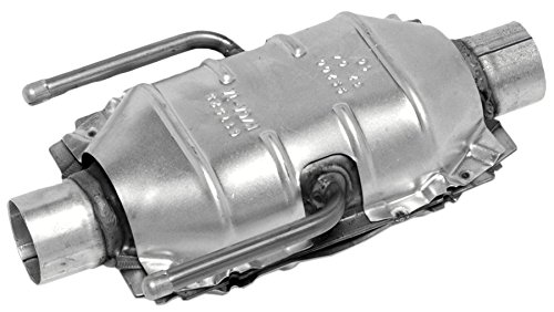 Catalytic Converters Walker 80511