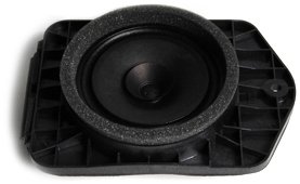 Coaxial Speakers ACDelco 25937105