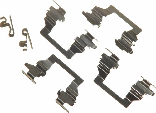Disc Hardware Kits Wagner H5723