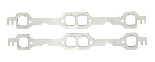 Exhaust Manifold Mr. Gasket 4804G