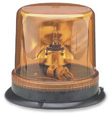 Grote 77773 LED High Output Directional Light Surface or Grommet Mount Light High Mount Stop Lights Grote 77773