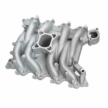 Intake Manifolds Professional Products 54061