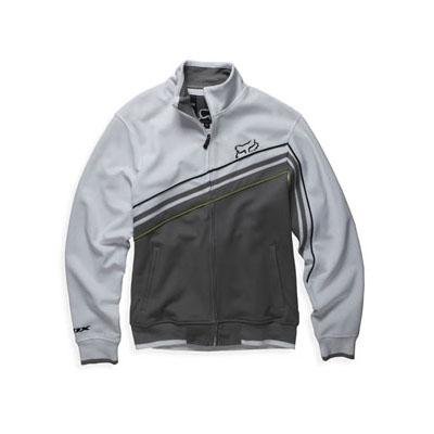 Fox Racing Clockwork Track Jacket Protective Gear Fox Racing 46251-008-003