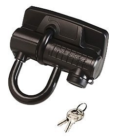 U-Locks Master Lock 8287DAT