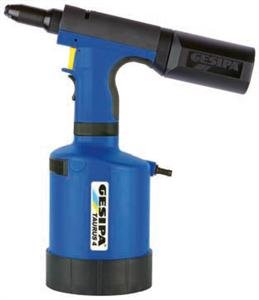 Riveters Gesipa Taurus4