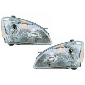 Headlight Assemblies Headlights Depot DS517-B001P