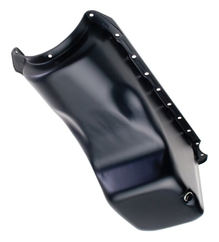 Pans & Drain Plugs Trans-Dapt Performance 8632