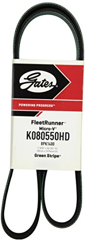 V Belts Gates K080550HD