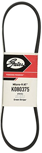V Belts Gates K080375