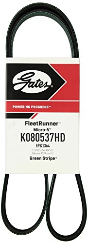 V Belts Gates K080537HD