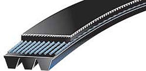 V Belts Gates K080408