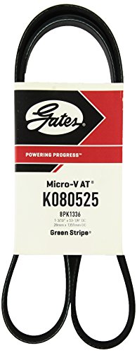 Gates K080525 V-Belt V Belts Gates K080525