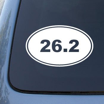 Bumper Stickers, Decals & Magnets Decalgeek dgn1055