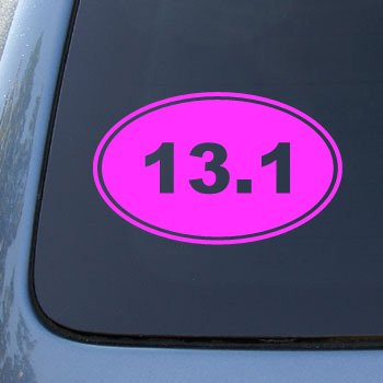 Bumper Stickers, Decals & Magnets Graphics and More #1764_PINK