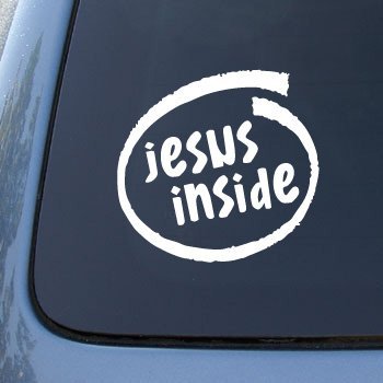 Bumper Stickers, Decals & Magnets  