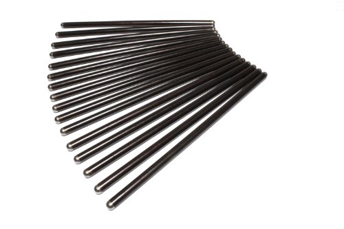 COMP Cams 7402-16 5/16 Diameter 8.555 Length Magnum Pushrod for Big Block Chrysler 383-400 Engines with Non-Adjustable Rocker Arms, (Set of 16) Push Rods Comp Cams 7402-16