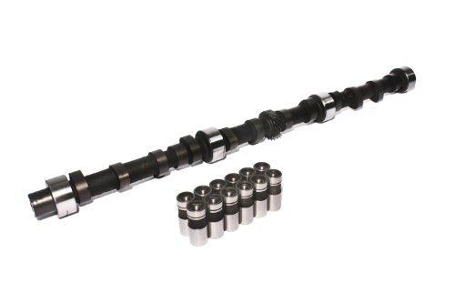 COMP Cams CL66-248-4 Camshaft and Lifter Kit Engine Kits Comp Cams CL66-248-4