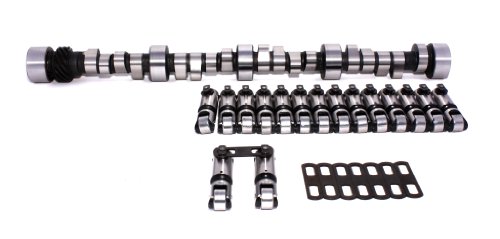 COMP Cams CL12-705-8 Camshaft and Lifter Kit Engine Kits Comp Cams CL12-705-8