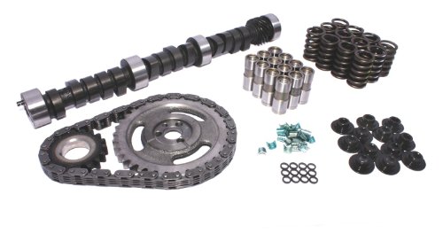 Camshafts Comp Cams K18-119-4