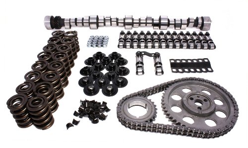 Camshafts Comp Cams K11-693-8
