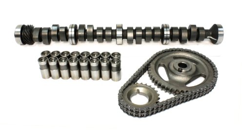 COMP Cams SK33-234-4 Camshaft Kit Engine Kits Comp Cams SK33-234-4