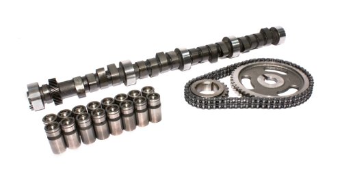 COMP Cams SK21-248-4 Camshaft Kit Engine Kits Comp Cams SK21-248-4