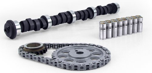 Camshafts Comp Cams SK12-672-4