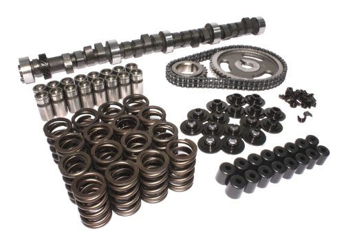 Camshafts Comp Cams K21-402-4