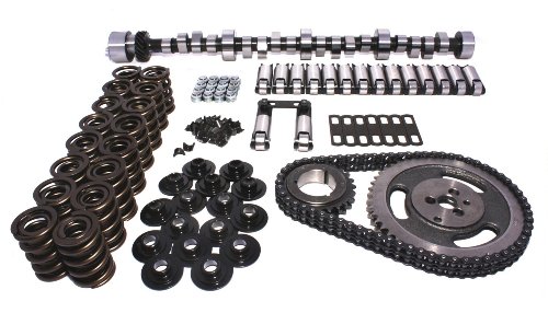 Cam & Lifter Kits Comp Cams K23-700-9