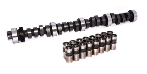 COMP Cams CL32-206-3 Camshaft and Lifter Kit Engine Kits Comp Cams CL32-206-3