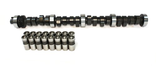 COMP Cams CL34-238-4 Camshaft and Lifter Kit Engine Kits Comp Cams CL34-238-4